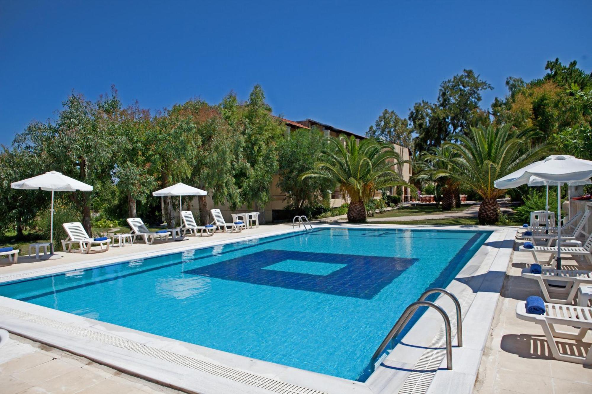 Hotel Milton 2*